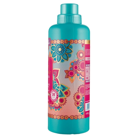 Tesori d'Oriente Ayurveda Ammorbidente Aromatico Amla e Patchouli 760 ml